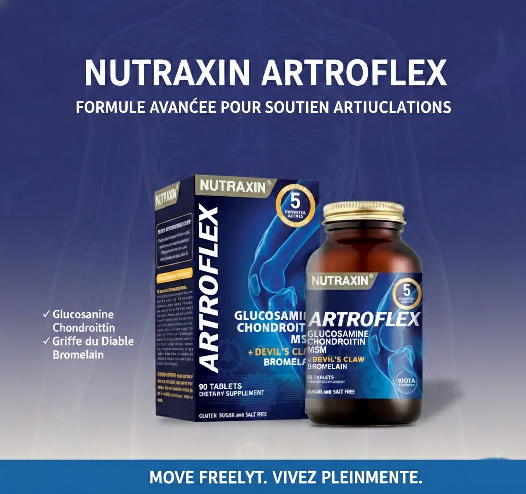 ArtroFlex