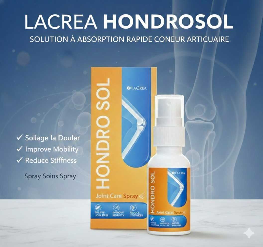 Hondrosol